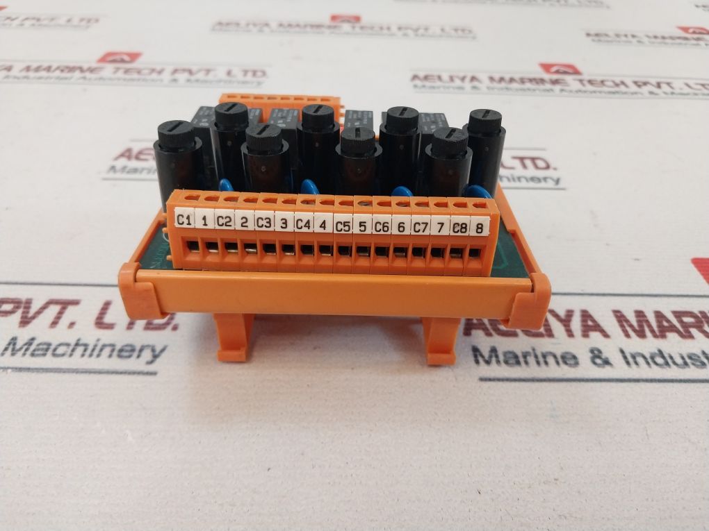 Weidmuller Ng9335 
