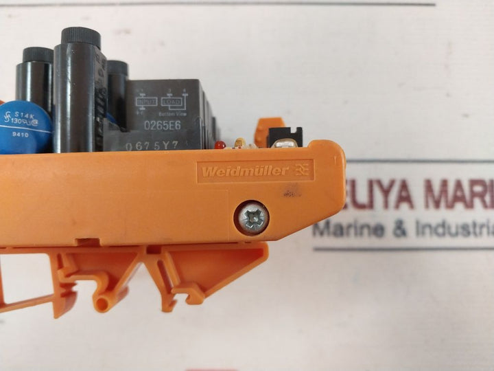 Weidmuller Ng9335 