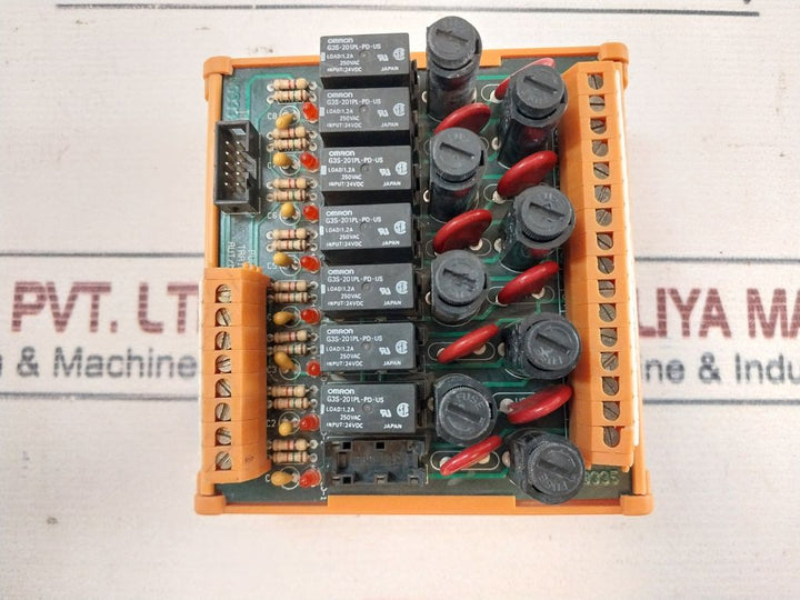 Weidmuller Ng9335