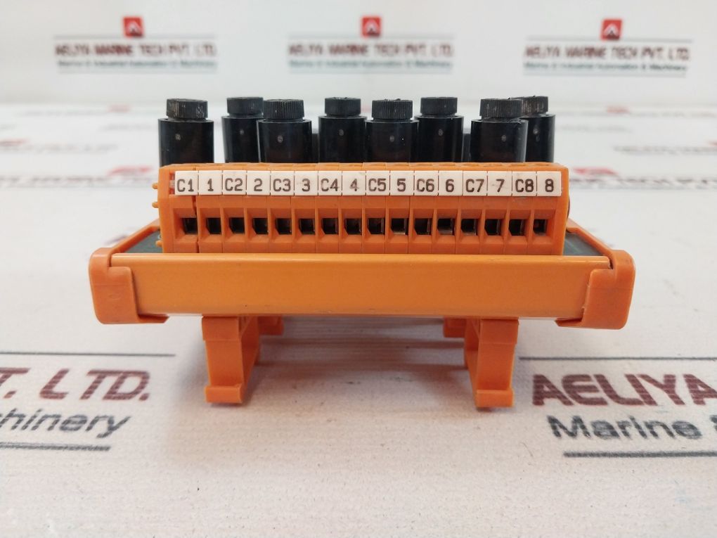 Weidmuller Ng9335