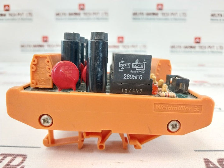 Weidmuller Ng9335