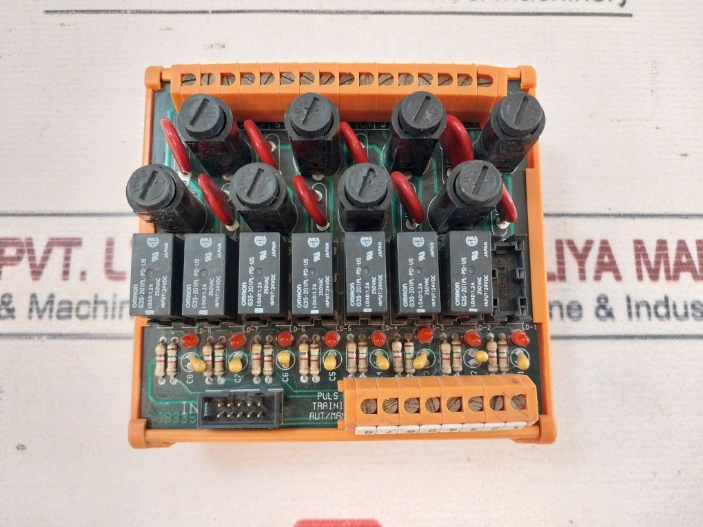 Weidmuller Ng9335