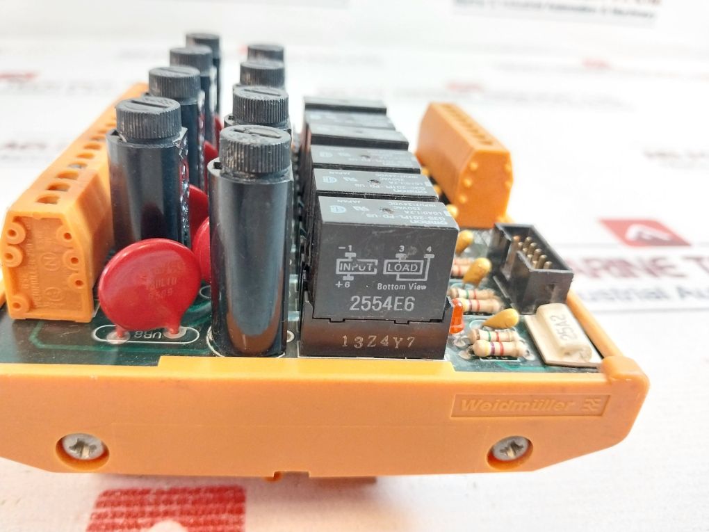 Weidmuller Ng9335 lk