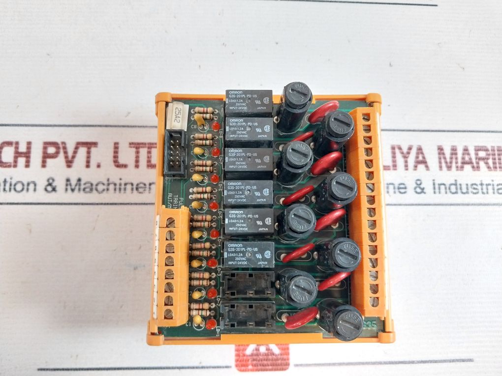 Weidmuller Ng9335 lk