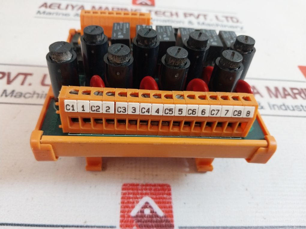 Weidmuller Ng9335 lk