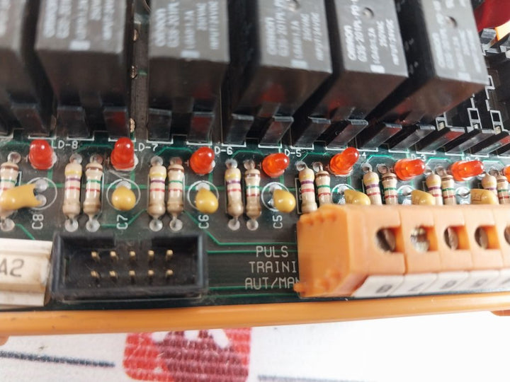 Weidmuller Ng9335 lk
