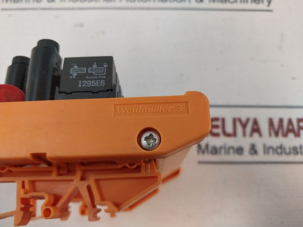 Weidmuller Ng9335 