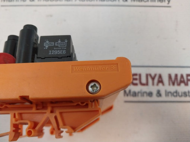 Weidmuller Ng9335 