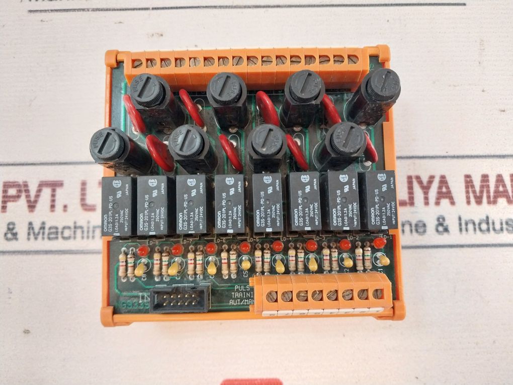 Weidmuller Ng9335 