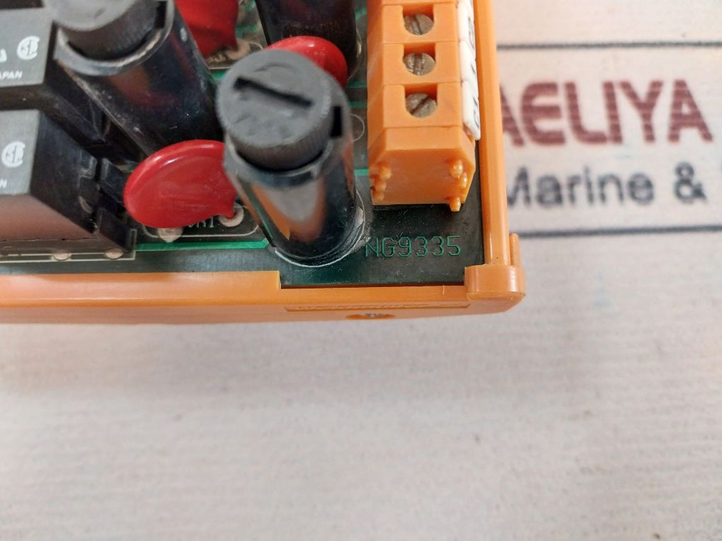 Weidmuller Ng9335 