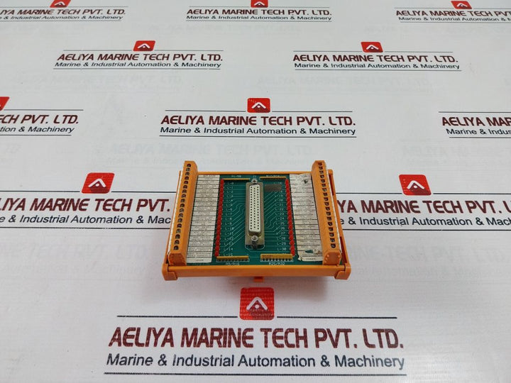 Weidmuller Ng9336 Interface Module