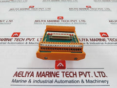 Weidmuller Ng9336 Interface Module