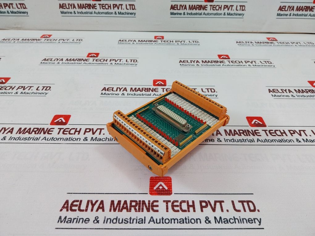 Weidmuller Ng9336 Interface Module