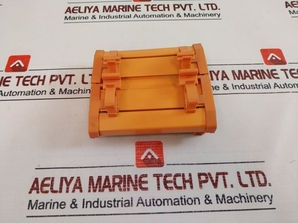 Weidmuller Ng9337 Terminal Block