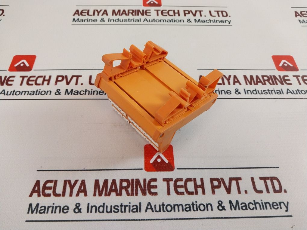 Weidmuller Opu-x 16 Cable Interface Terminal 022486