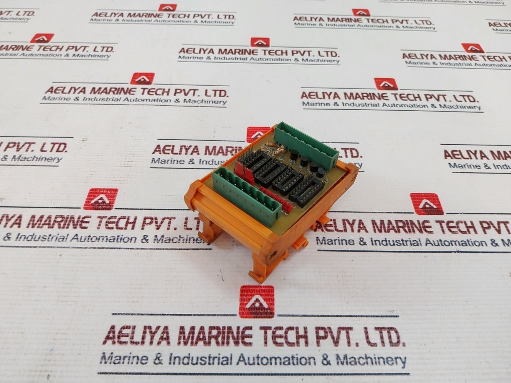 Weidmuller Pcb Module
