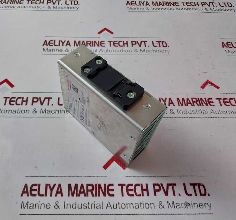 Weidmuller Pro Eco 120W 24V 5A Din-rail Power Supply 1469480000