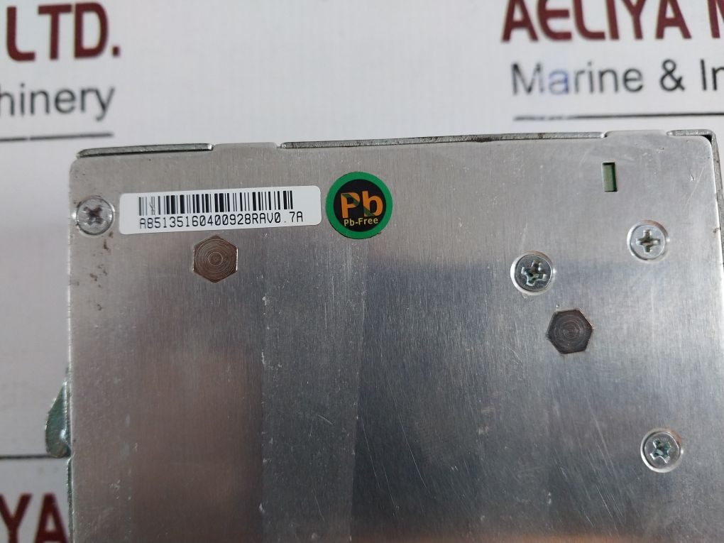 Weidmuller Pro Eco 240W 24V 10A Power Supply