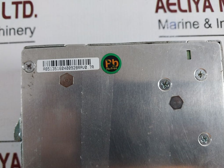 Weidmuller Pro Eco 240W 24V 10A Power Supply