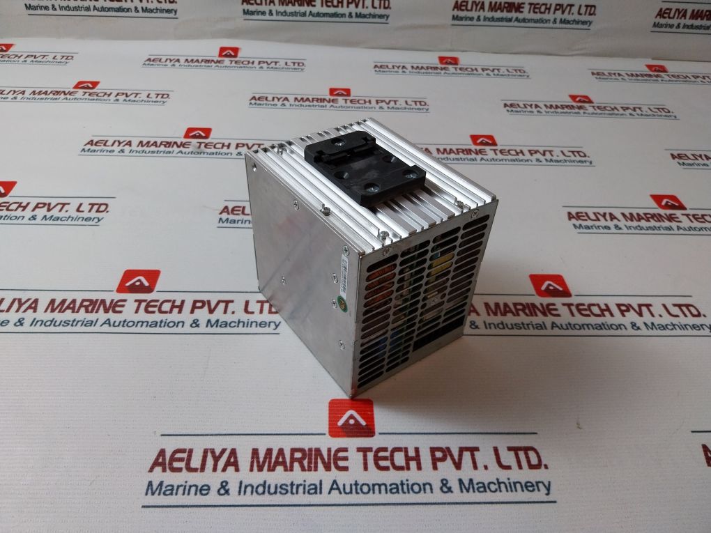 Weidmuller Pro Eco 480W 24V 20A Din-rail Power Supply En 50178