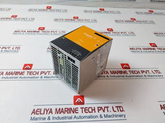 Weidmuller Pro Eco 480W 24V 20A Din-rail Power Supply En 50178