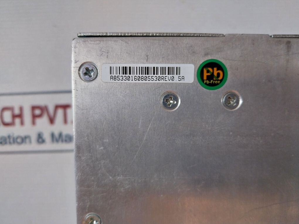 Weidmuller Pro Eco 480W 24V 20A Din-rail Power Supply En 50178