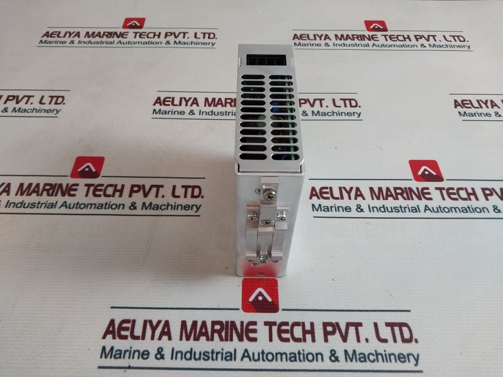 Weidmuller Pro Max3 120W 24V 5A Switching Power Supply 1478170000