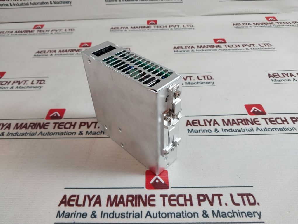 Weidmuller Pro Max3 120W 24V 5A Switching Power Supply 1478170000