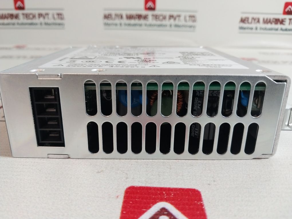 Weidmuller Pro Max3 120W 24V 5A Switching Power Supply 1478170000