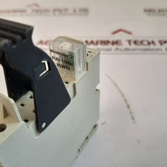 Weidmuller Pxs 35 Dib Rail Mount Relay 8533771001
