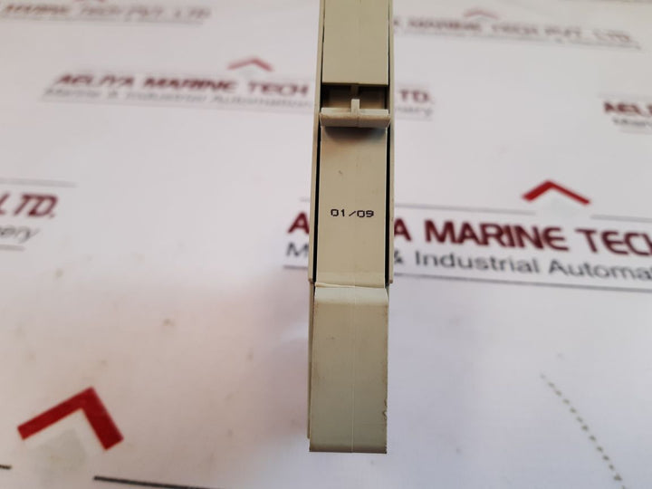 Weidmuller Pxs 35 Dib Rail Mount Relay 8533771001