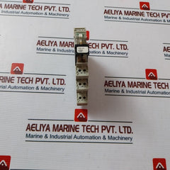 Weidmuller Pxs 35 Rail Mount Relay
