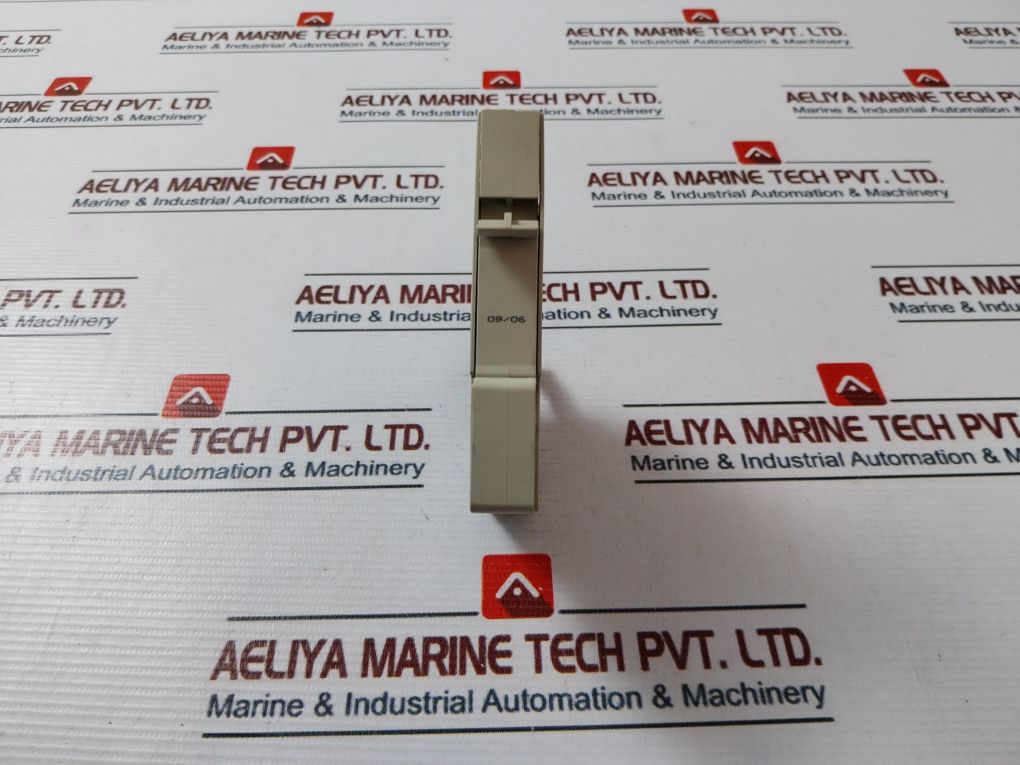 Weidmuller Pxs 35 Rail Mount Relay