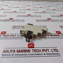 Weidmuller Pxs 35 Rail Mount Relay