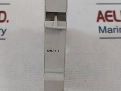 Weidmuller Pxz 35 Terminal Block 8536691001 Dc 24V