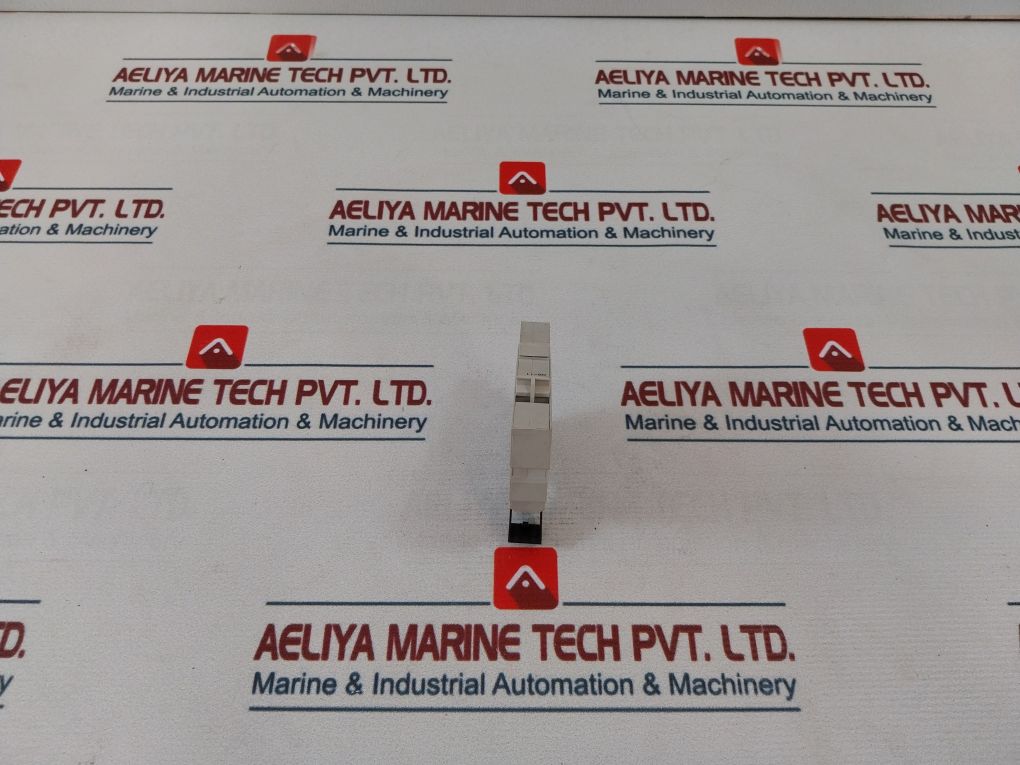 Weidmuller Pxz 35 Terminal Block 8536691001 Dc 24V