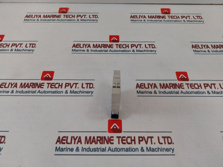 Weidmuller Pxz 35 Terminal Block 8536691001 Dc 24V