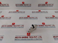 Weidmuller Pxz 35 Terminal Block 8536691001 Dc 24V