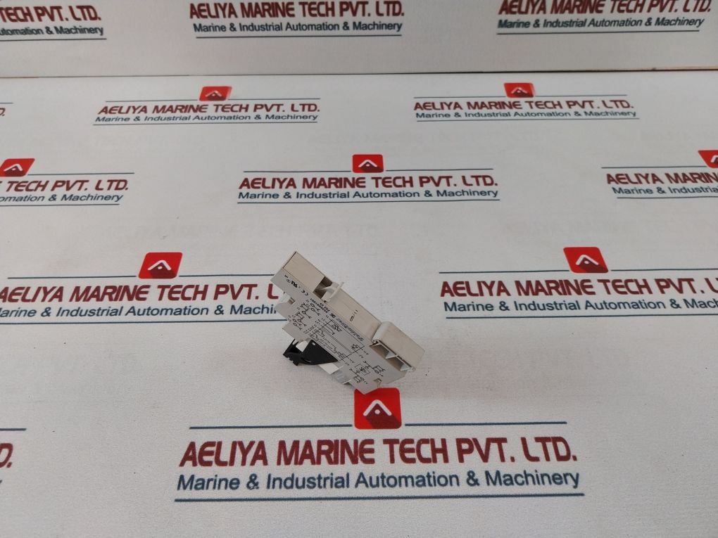 Weidmuller Pxz 35 Terminal Block 8536691001 Dc 24V