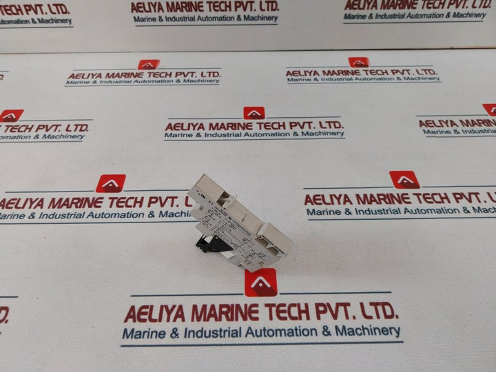 Weidmuller Pxz 35 Terminal Block 8536691001 Dc 24V