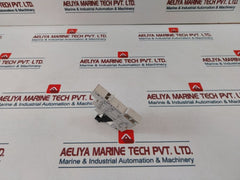 Weidmuller Pxz 35 Terminal Block 8536691001 Dc 24V