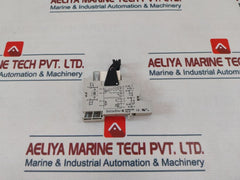 Weidmuller Pxz 35 Terminal Block 8536691001 Dc 24V