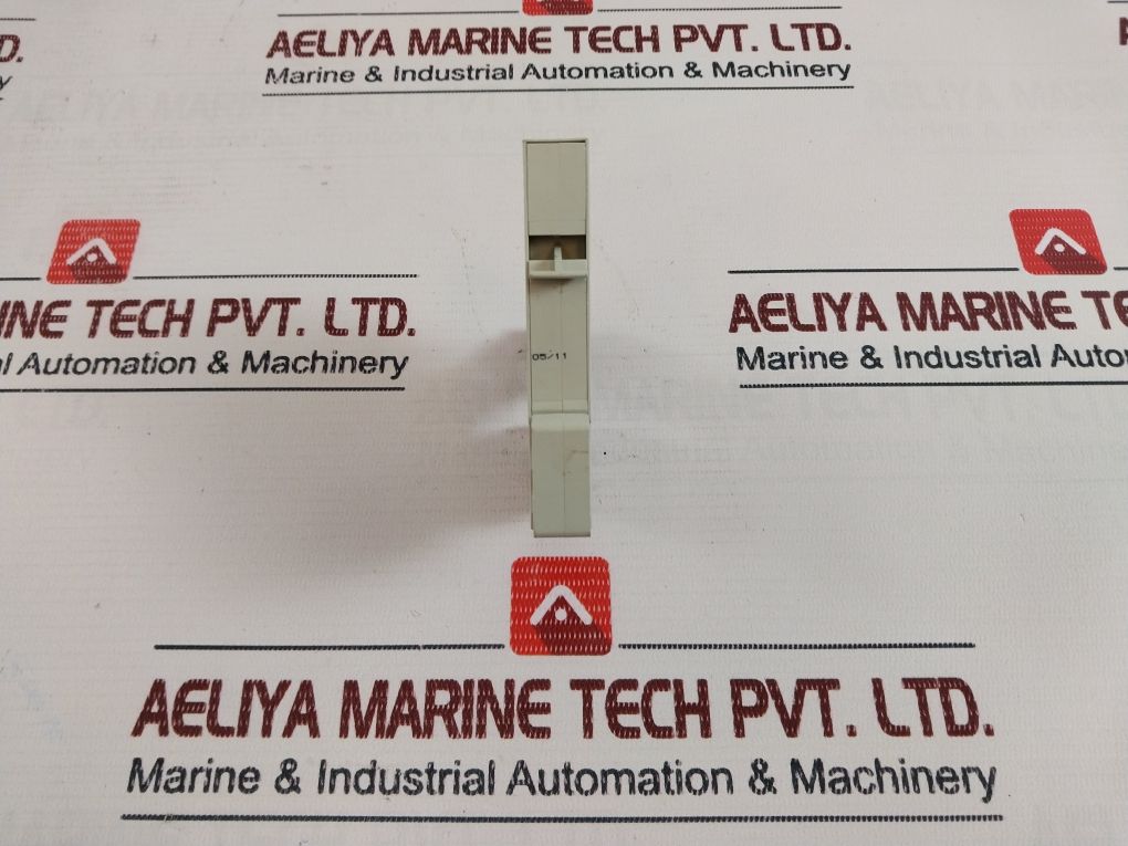 Weidmuller 8536691001 Pxz 35 Relay Socket