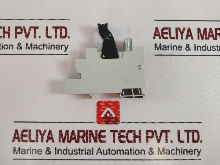 Weidmuller 8536691001 Pxz 35 Relay Socket