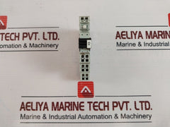 Weidmuller 8536691001 Pxz 35 Relay Socket