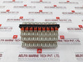 Weidmuller Pxz 35 Relay Socket 10A250Vac

