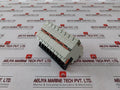 Weidmuller Pxz 35 Relay Socket 10A/250Vac 