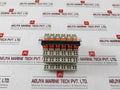 Weidmuller Pxz 35 Relay Socket 10A 250Vac
