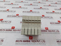 Weidmuller Pxz 35 Relay Socket 10A 250Vac 