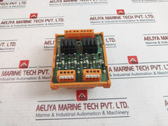 Weidmuller R0169A Terminal Block R01690/2 B